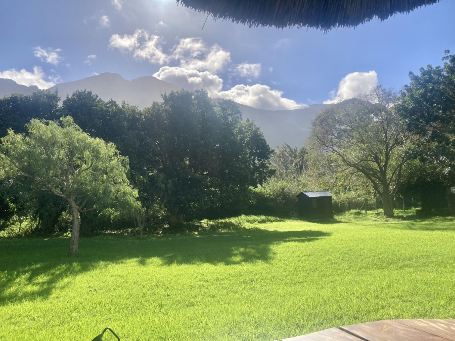 To Let 4 Bedroom Property for Rent in Blue Valley Western Cape